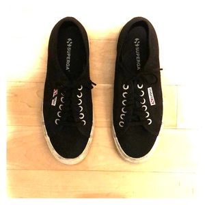 Superga sneakers